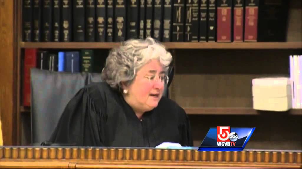 Chemist Annie Dookhan pleads guilty in drug lab scandal
