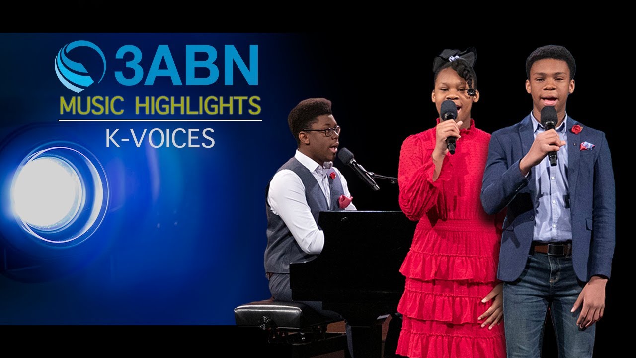K-Voices - 3ABN Music Highlights (TMH250022)