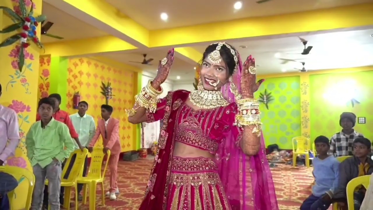 Wedding dance part 2 #wedding 