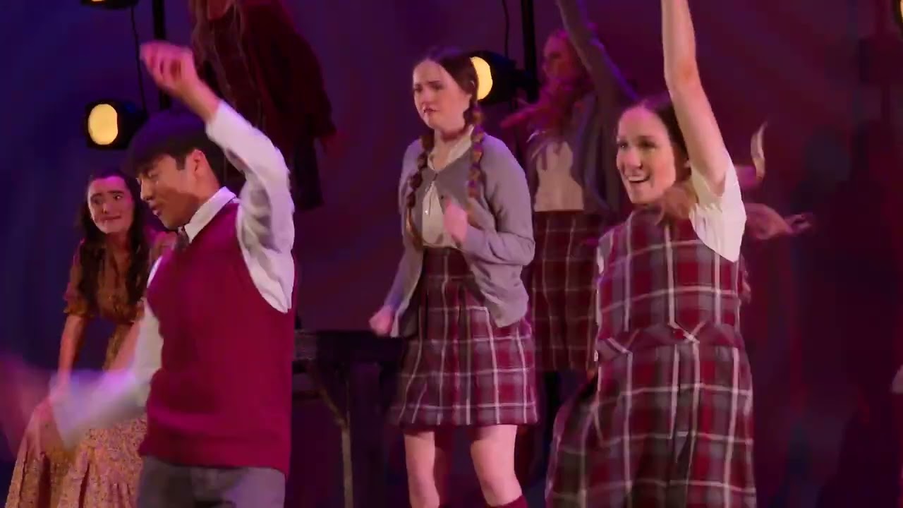 2022 High School Musical Theatre Awards: Cabot High School