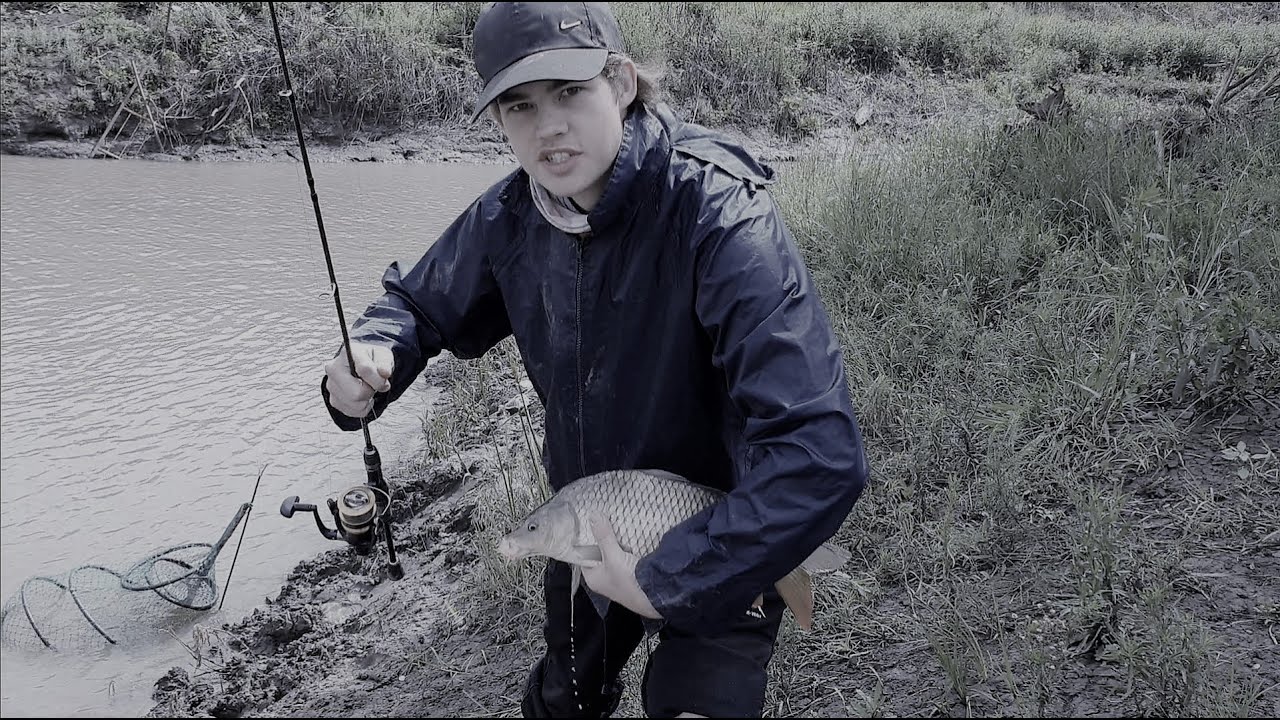 The Wilger River experience