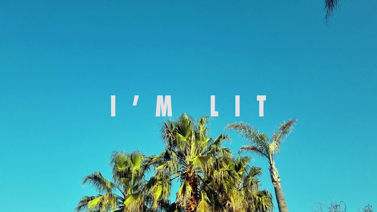 T'Bu Twiz (ft. LTD Fam) - I'm Lit [Official Music Video]
