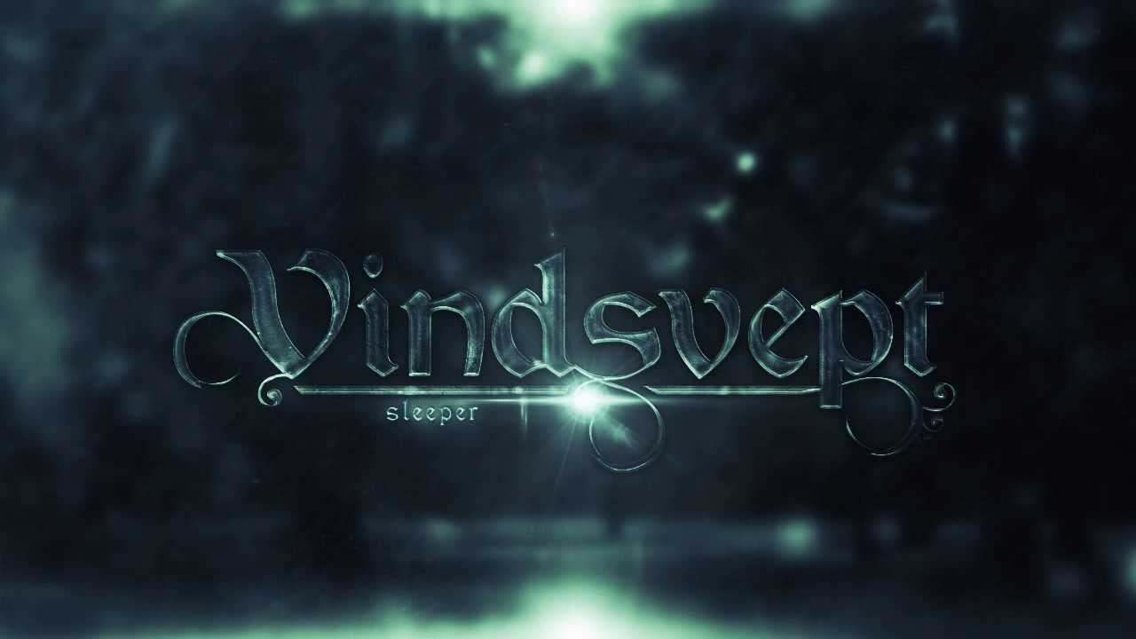Relaxing Music - Vindsvept - Sleeper