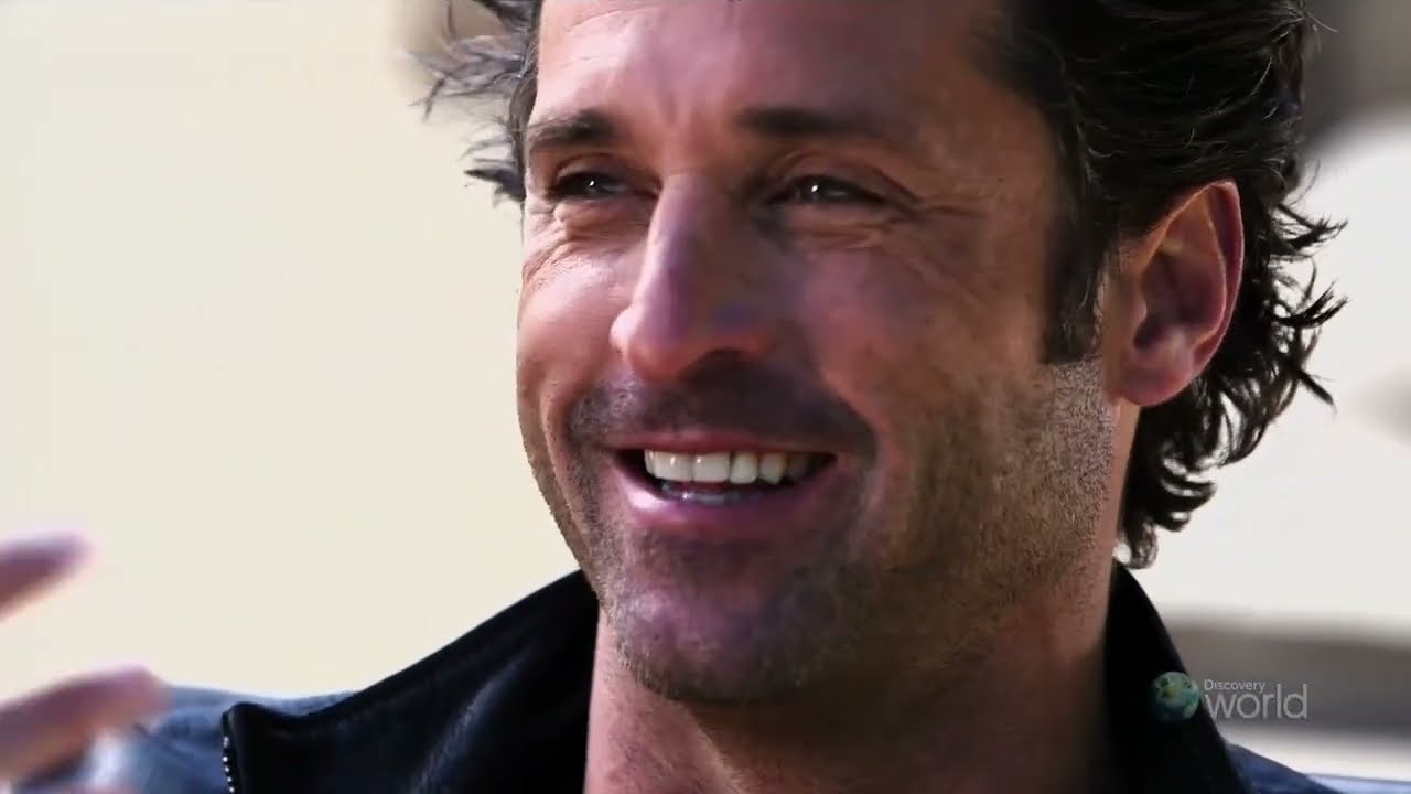 Patrick Dempsey Racing Le Mans Episode 2 2013 #lemans #patrickdempsey #porsche #carracing #car #race