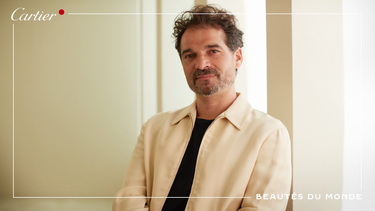 Creating the exhibition of the Beautés du Monde collection | Cartier High Jewelry