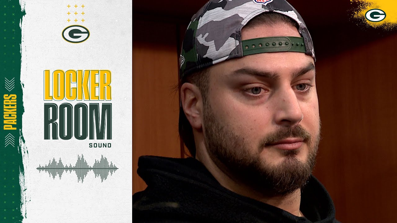 David Bakhtiari: ‘It takes a lot of sacrifice’