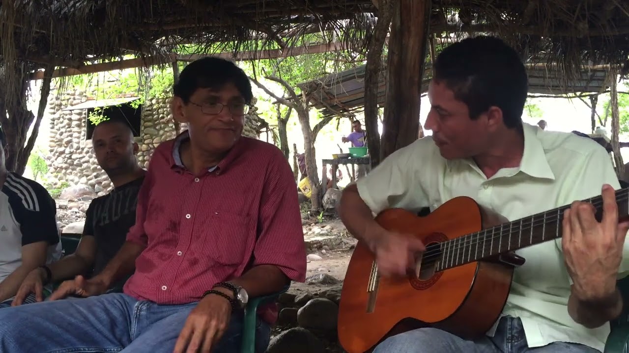 Brillara otra esperanza (Guitarra) - Luis Egurrola