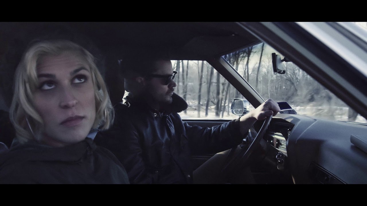 Dessa - Good Grief [Official Music Video]