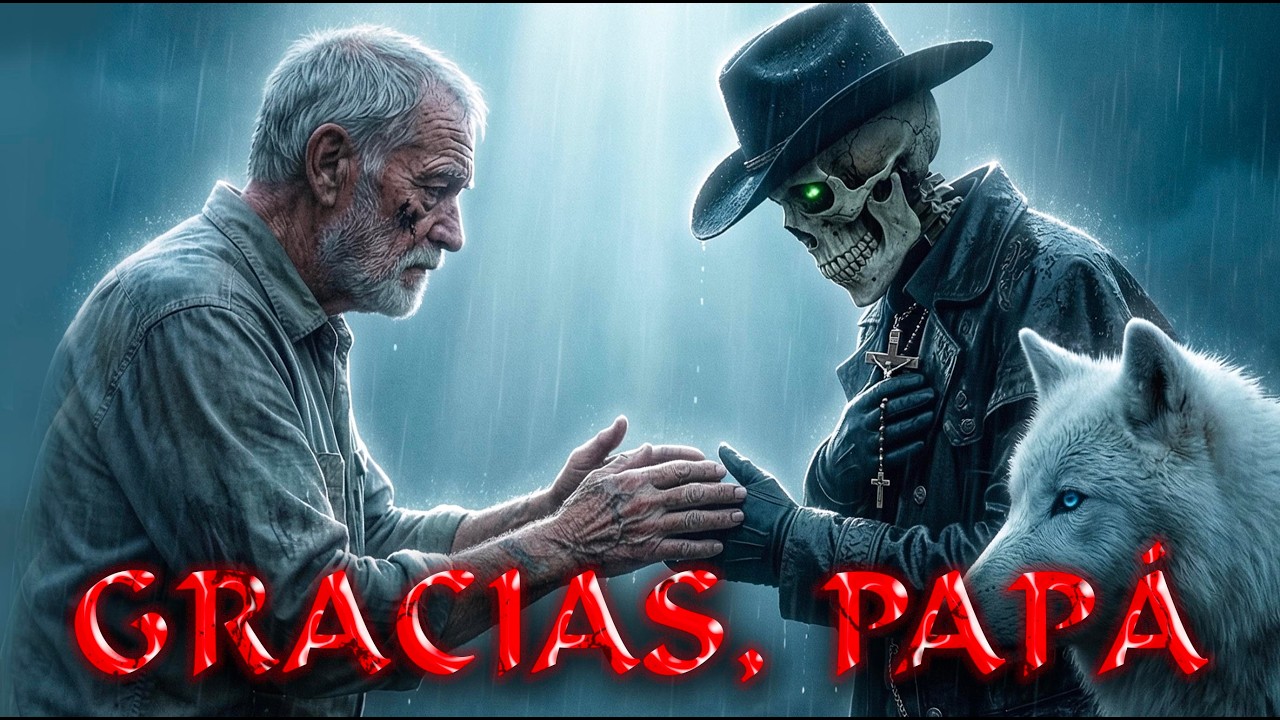 Sus manos sangraban… para que yo no pasara hambre | Dark Country en Español