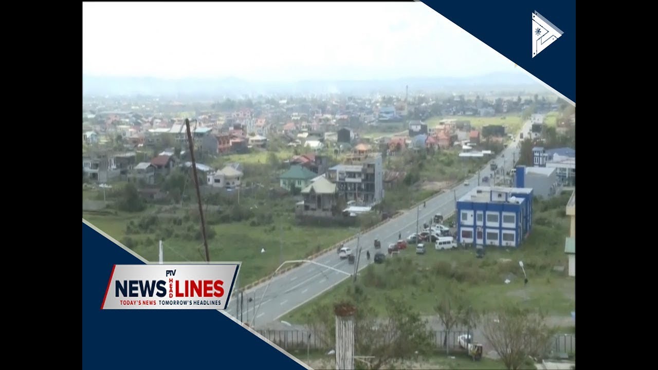 Typhoon Ompong leaves P3.6-B worth of damages in Cagayan