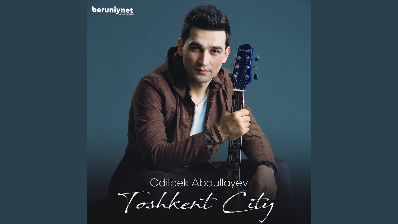 Toshkent City