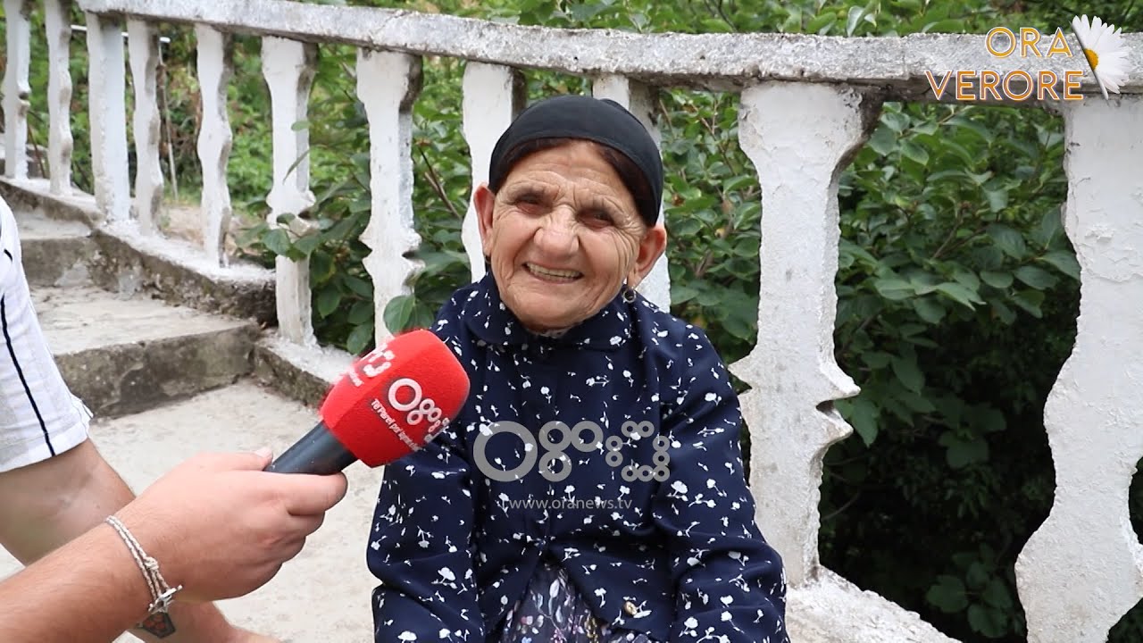 93-vjeçarja nga Dukati që u bë e virale në TikTok: Jam e famshme! - #oraverore