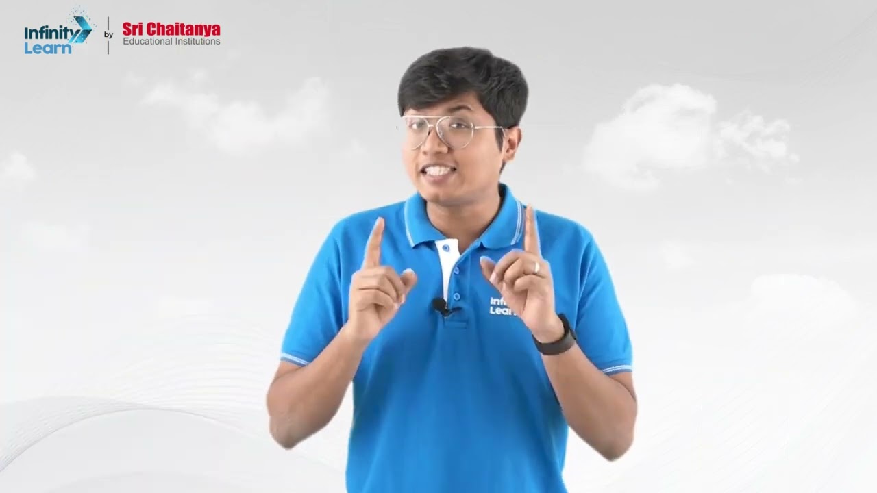 Udaan NEET 2025: Take flight towards your goals with Infinity Learn by Sri Chaitanya