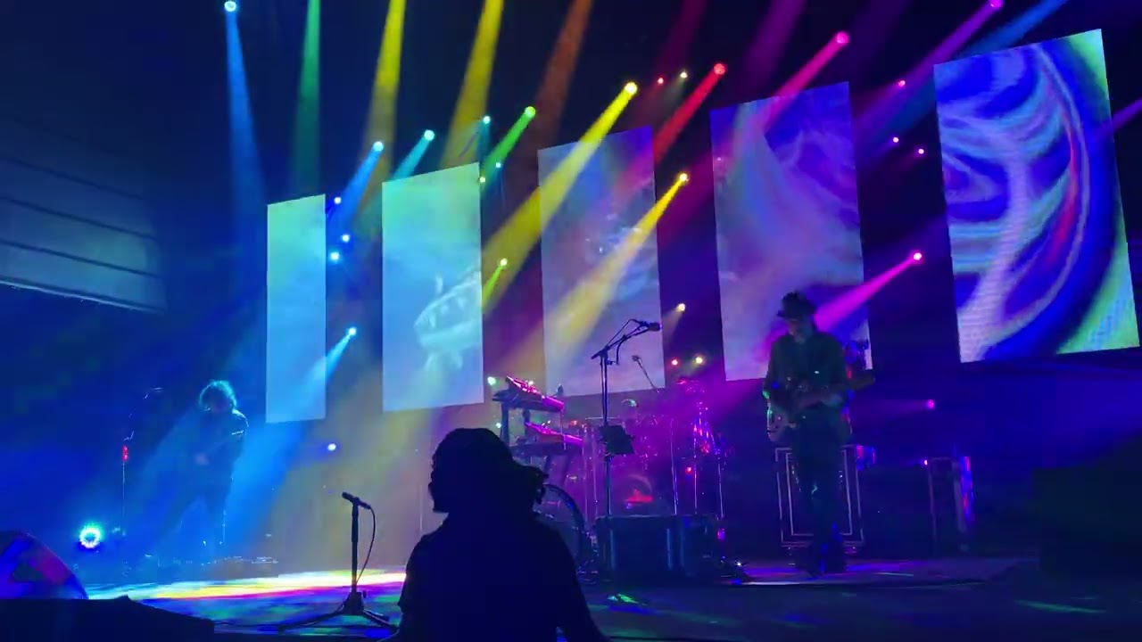 Primus - The Ol' Diamondback Sturgeon / Over the Electric Grapevine, Washington, DC 8/14/2024