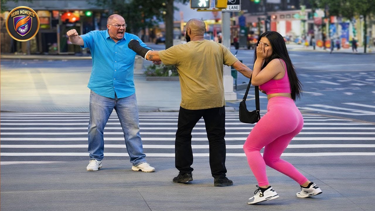 Real Life Superheroes | Random Acts of Kindness, That Will Make You Cry # 22