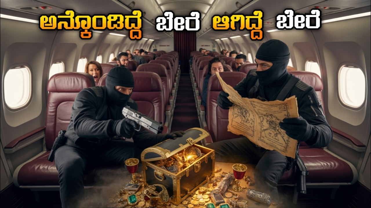 Killer hunting movie explain in kannada/action adventure movie/kannada movie world