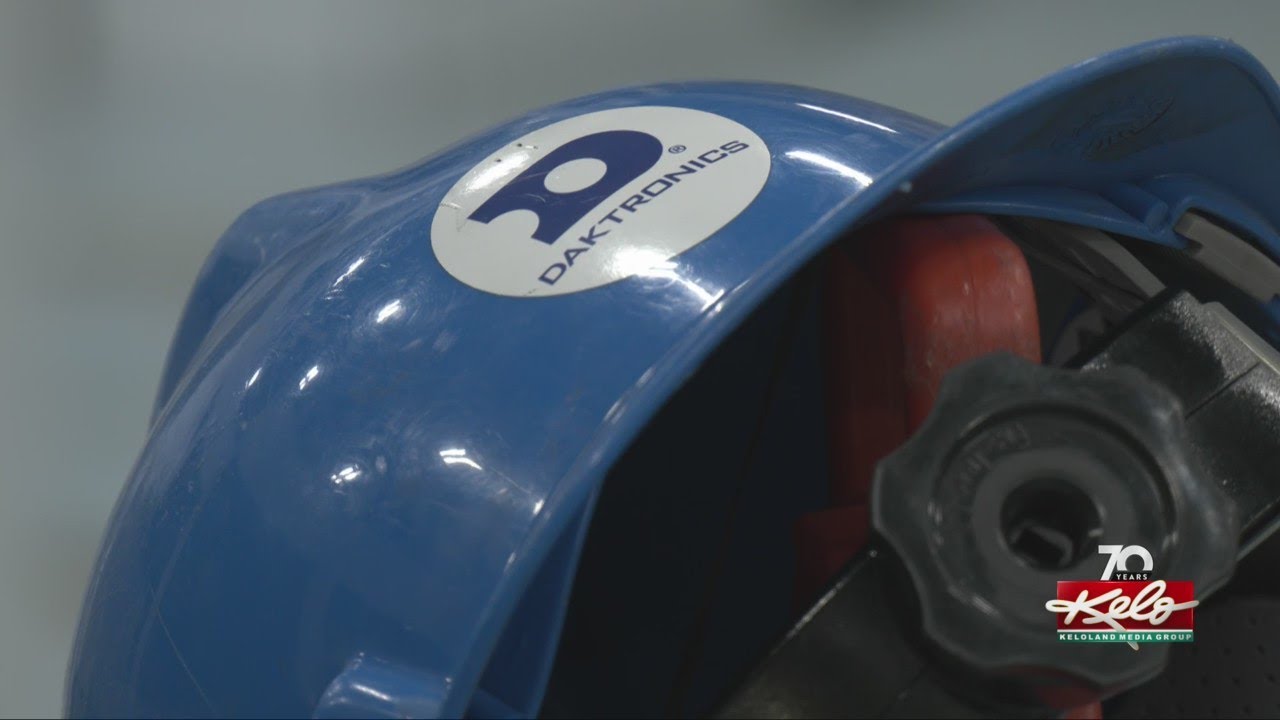 Daktronics seeking more workers to meet rising demand