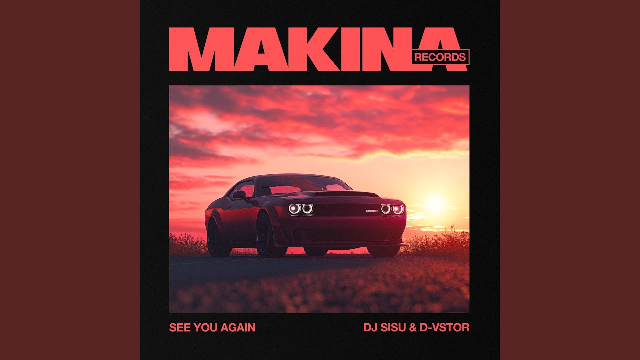 See You Again