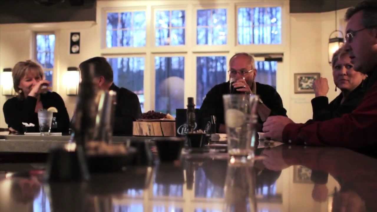 Inside The Boot at Preserve Village