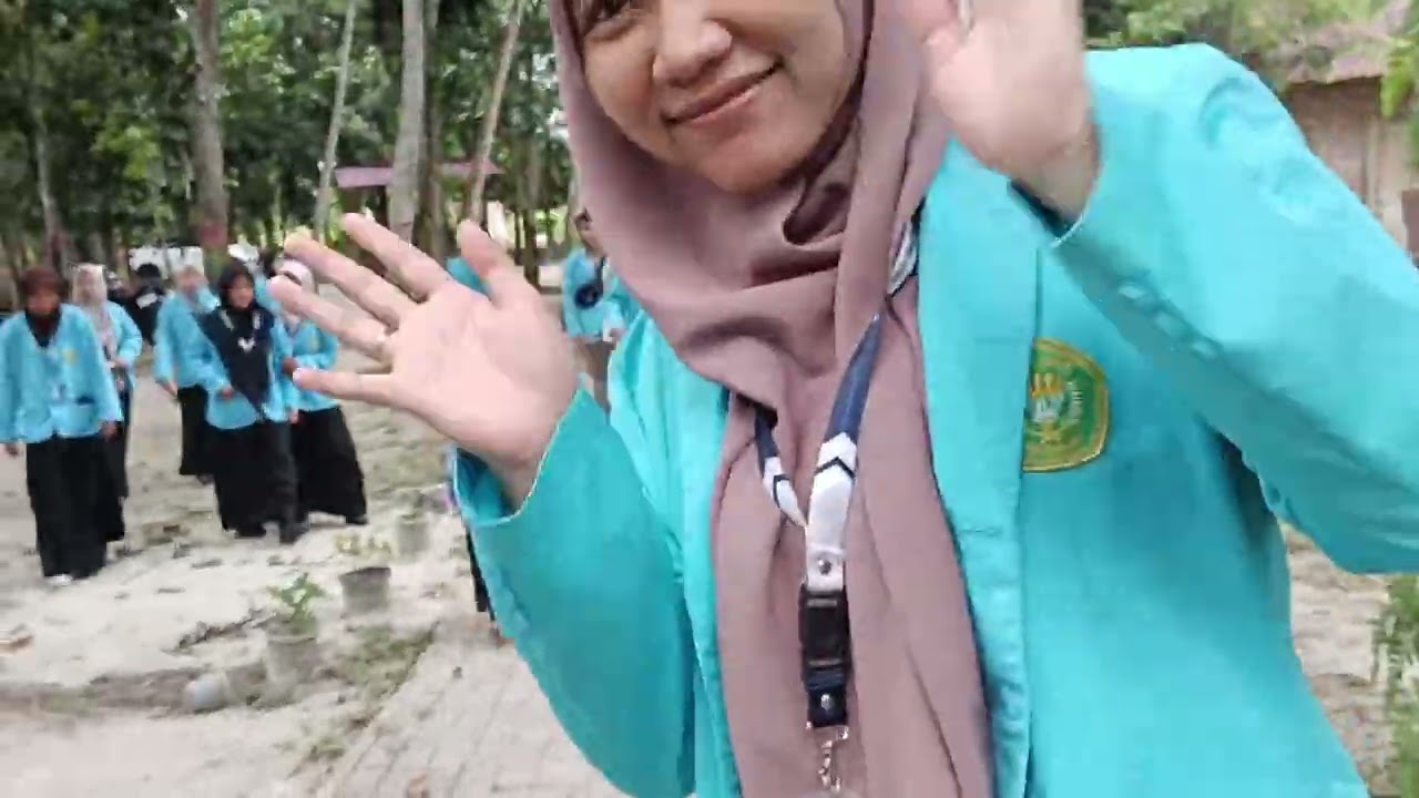 Pulau semut #rumbai #timur #fypage #fypyoutube #fyptiktok #fyp #fypviralシ 