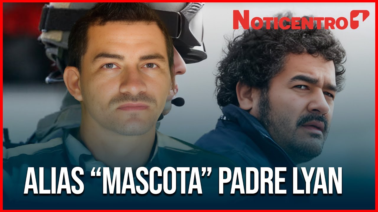 ¿Por una deuda con Alias “Rastrojo” secuestraron a Lyan? | Noticentro 1| Canal 1