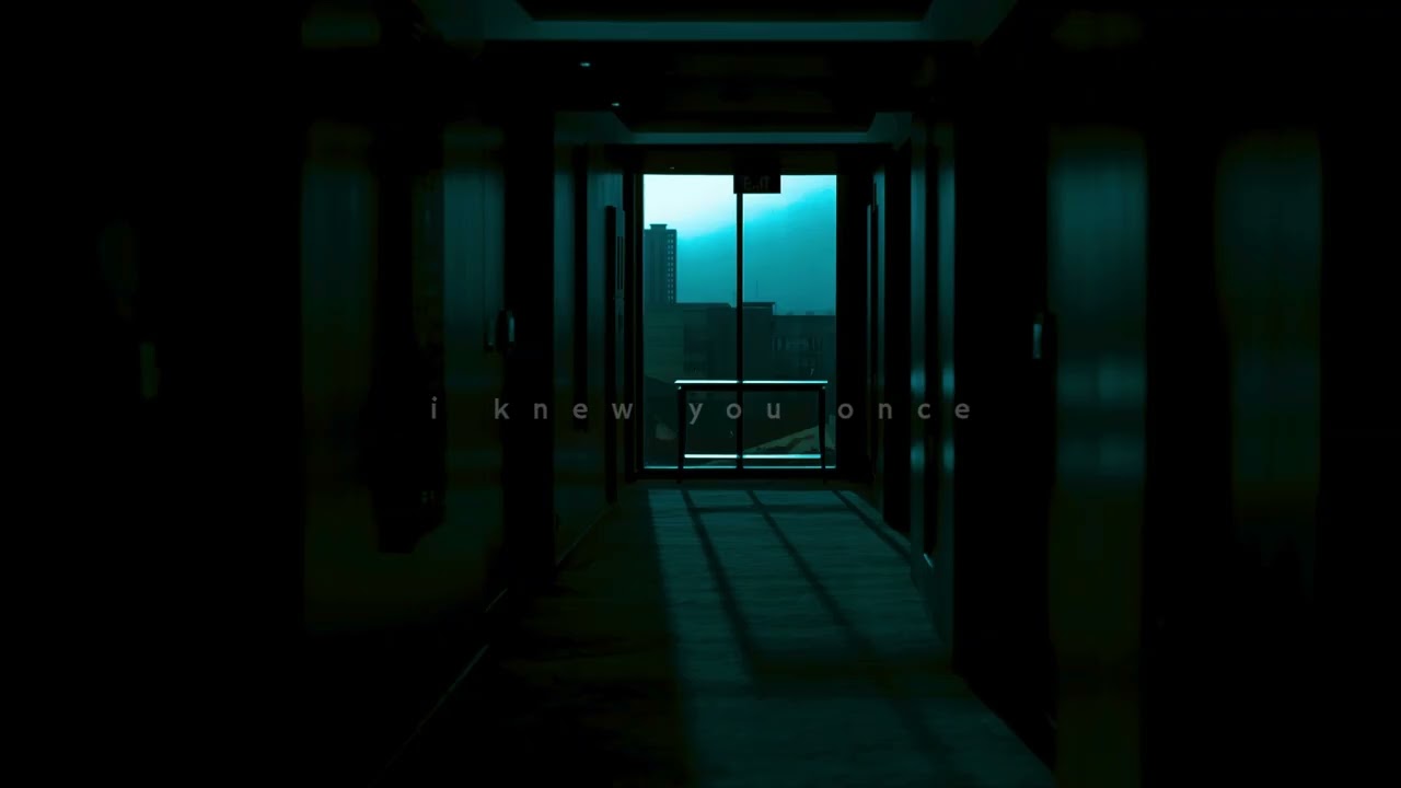 i knew you once - edenwave