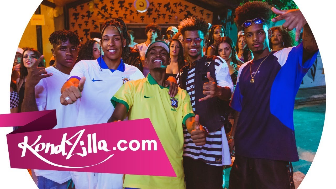 NGKS - Sem Love Nunca (kondzilla.com)