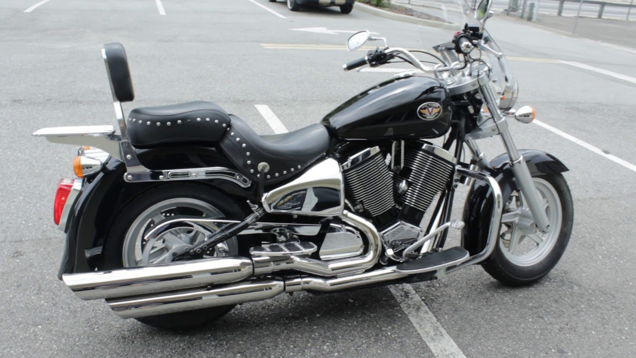 SOLD - 2002 Victory V92C  For Sale  -  Ride Pro