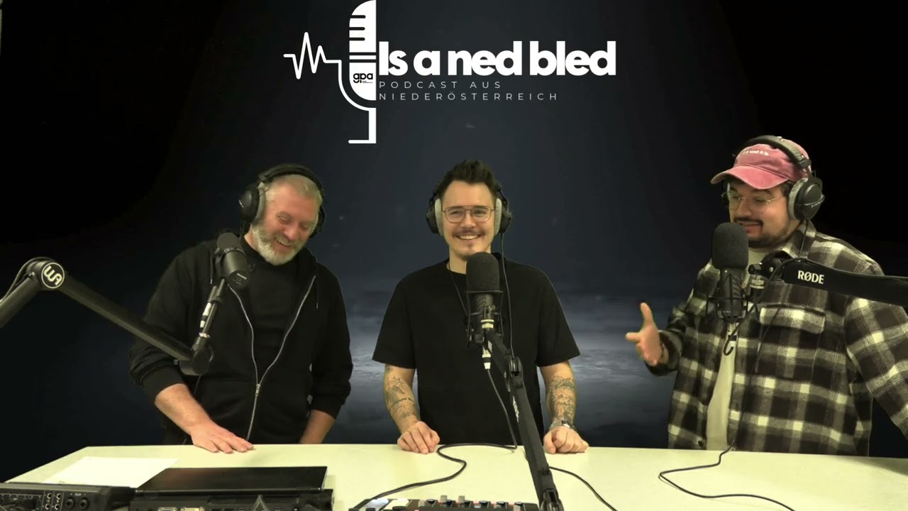 Ep. 29 Überstunden in Österreich – Regeln, Rechte und Realität