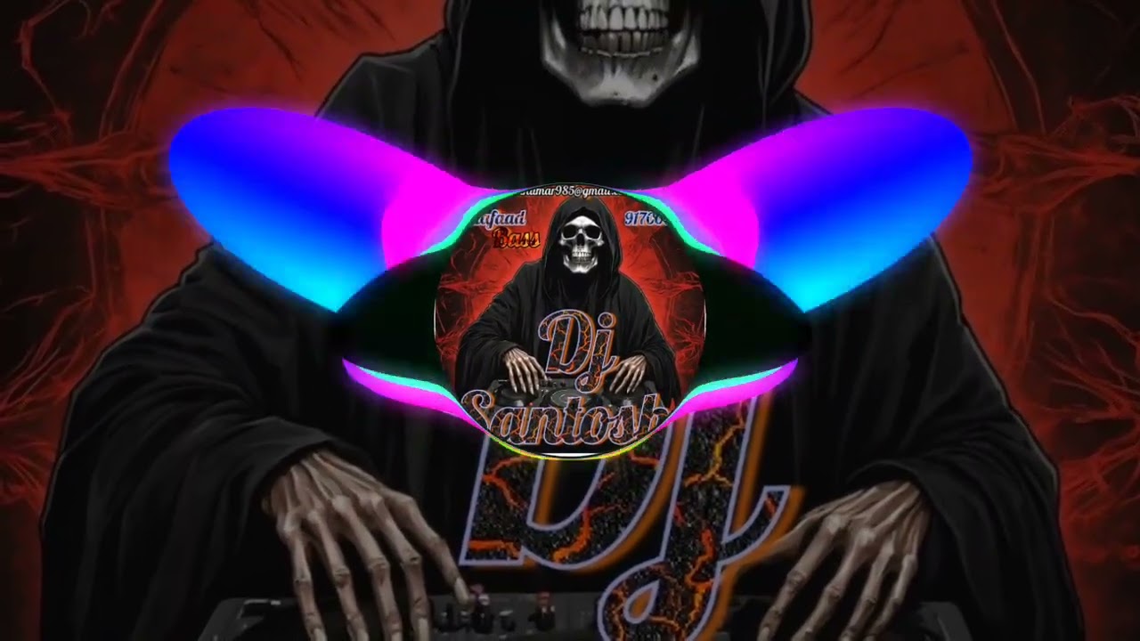 Video Camera Wala Video Banawals ha Barat Dj Santosh 2025 