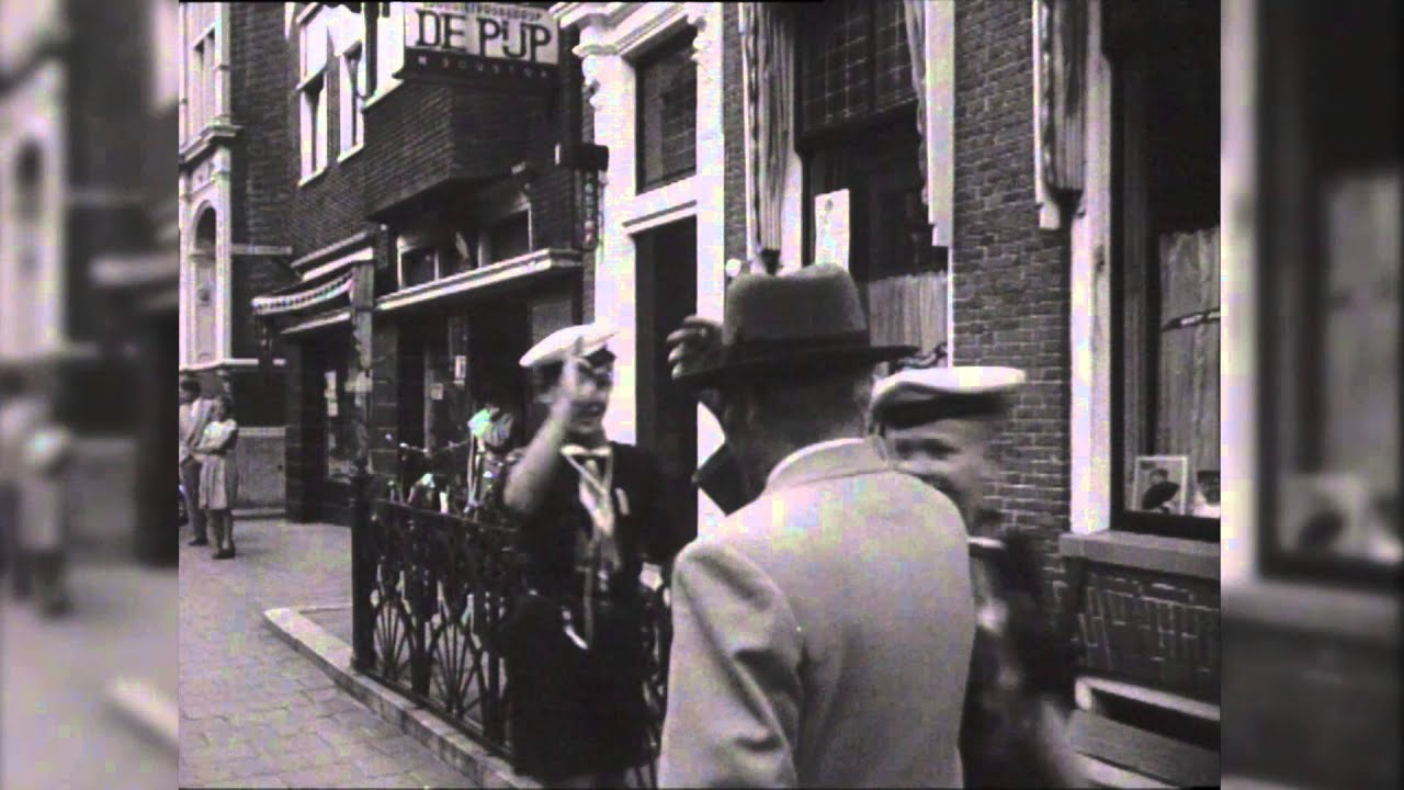 Vriendelijk Groningen (1952)