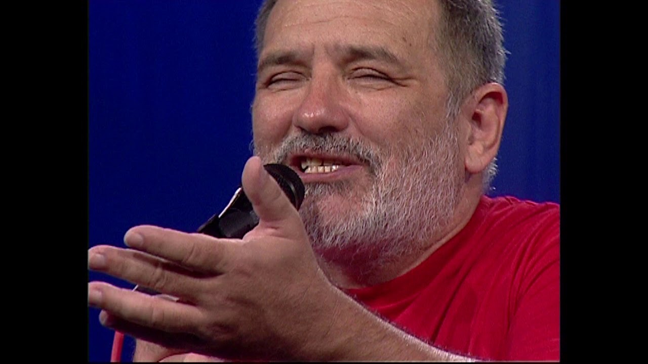 Dok je nama nas / Đorđe Balašević, 6. emisija