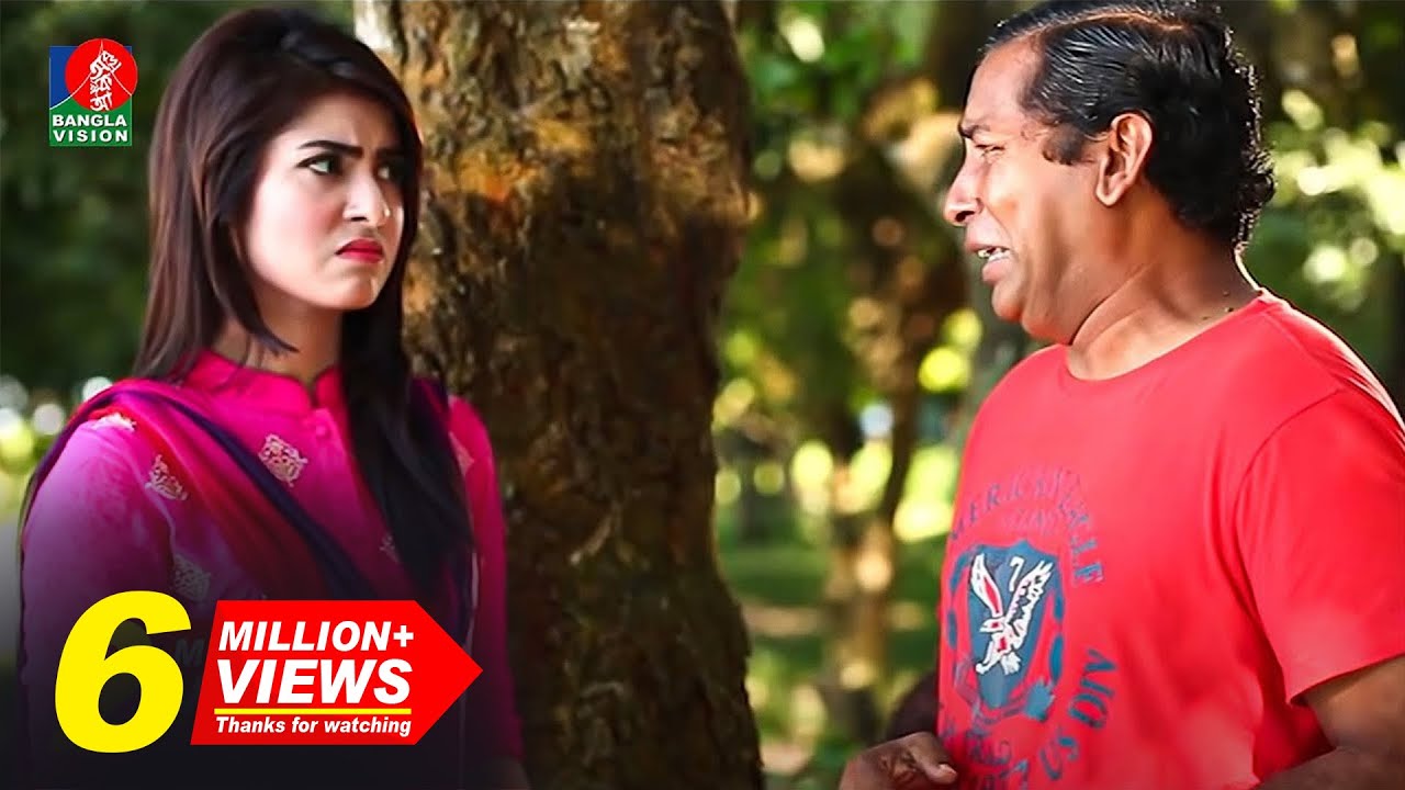 Sikandar Box Akhon Nij Grame | Ep-04 | Mosharraf karim | Shokh | Bangla Natok | Full HD