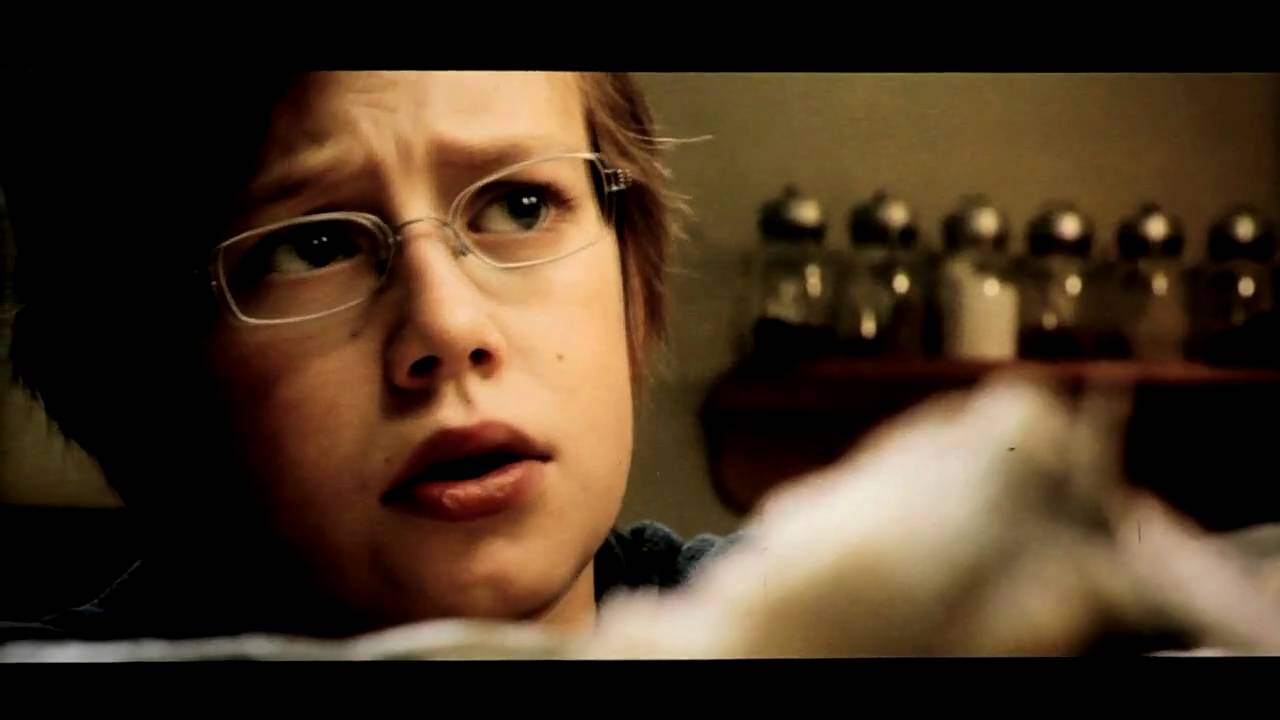&Oslash;st For Paradis film trailer 02