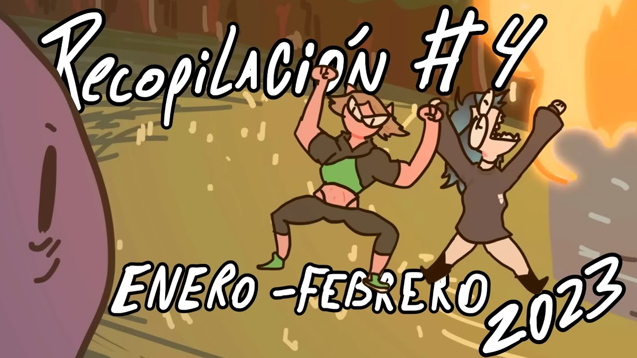 Compilados de Matix 4  (Septiembre 2022- Febrero 2023)