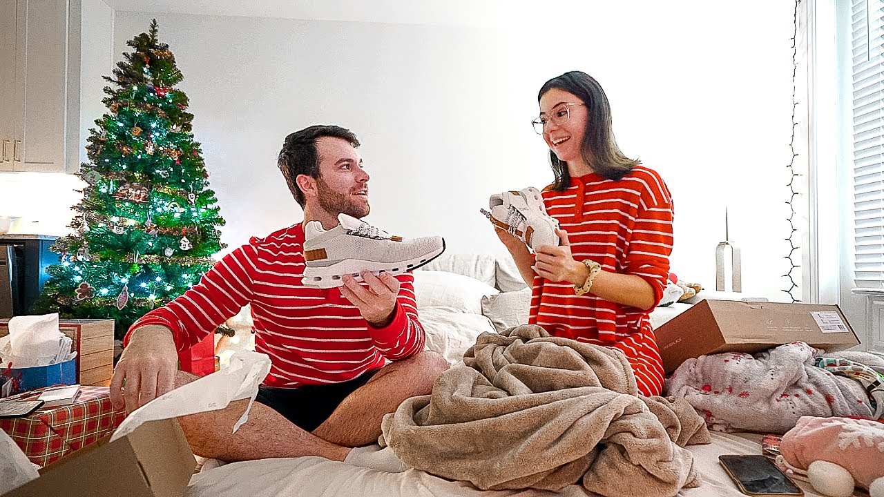 The Pallo Annual Christmas Day Special 2023! Opening Up Presents And Enjoying Christmas Morning