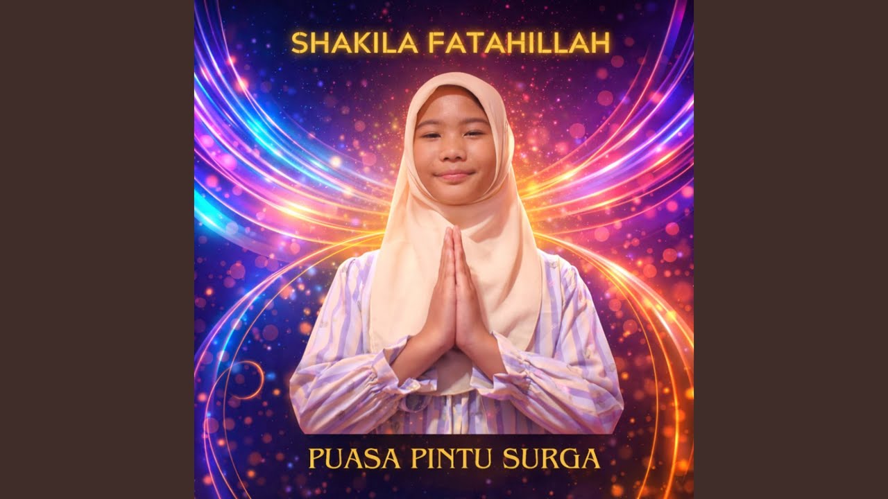 Puasa Pintu Surga