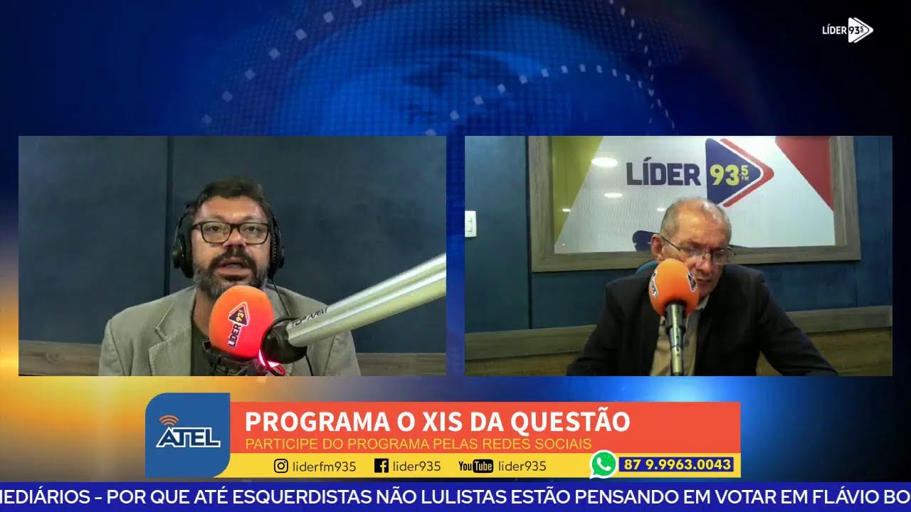 O X DA QUESTÃO - DIA 17.03.2026