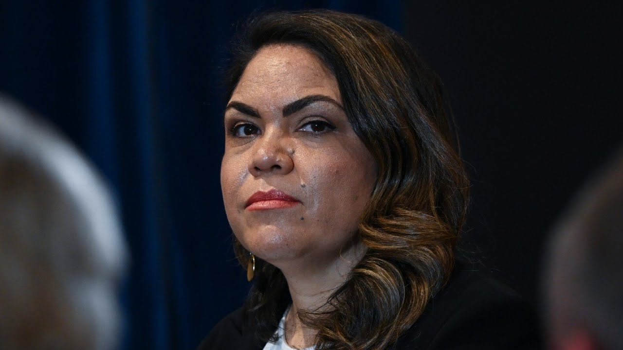 'Disgusting behaviour': Jacinta Price blames Greens Party for the ‘division’ within Australia
