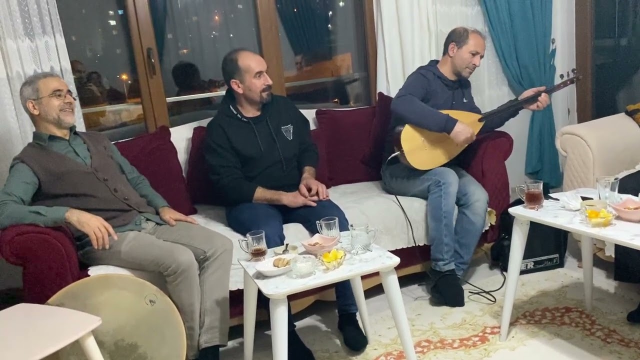 DENGBEJ KAWİS MİLANİ AXÇİK & LELE LE GULE