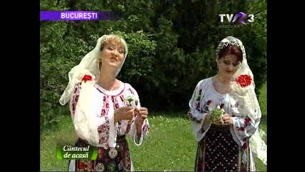 Georgeta Nichifor-Ghiocel din Dobrogea