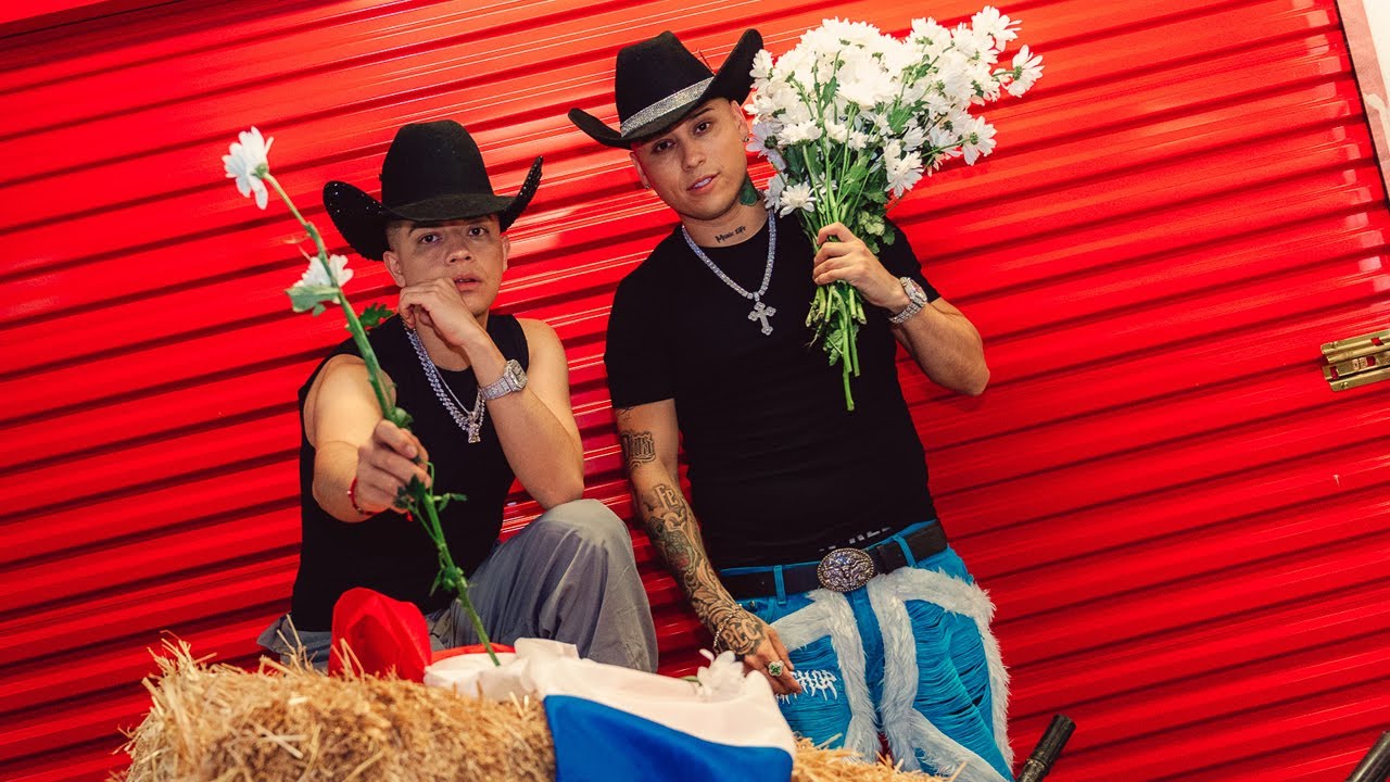 EL ALMAC&Eacute;N #08 - Pablito Pesadilla, @TolyFu  (Video Oficial)