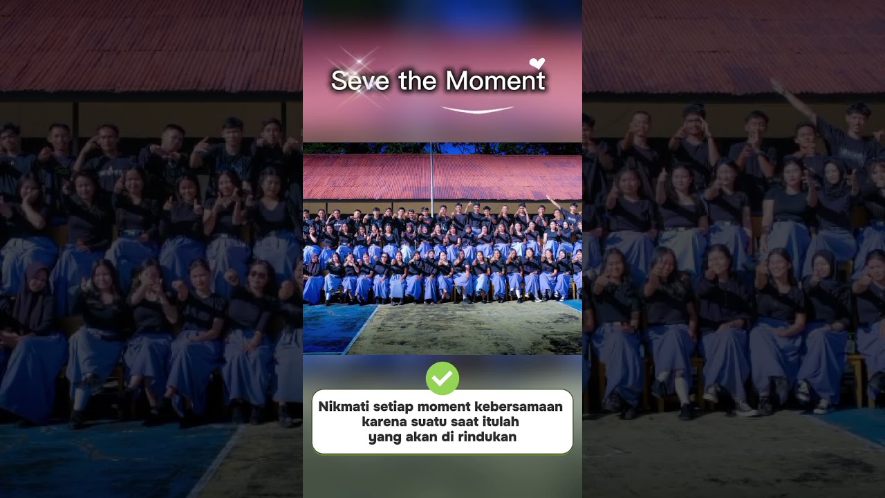 momen angkatan 2024🥰😎☺️