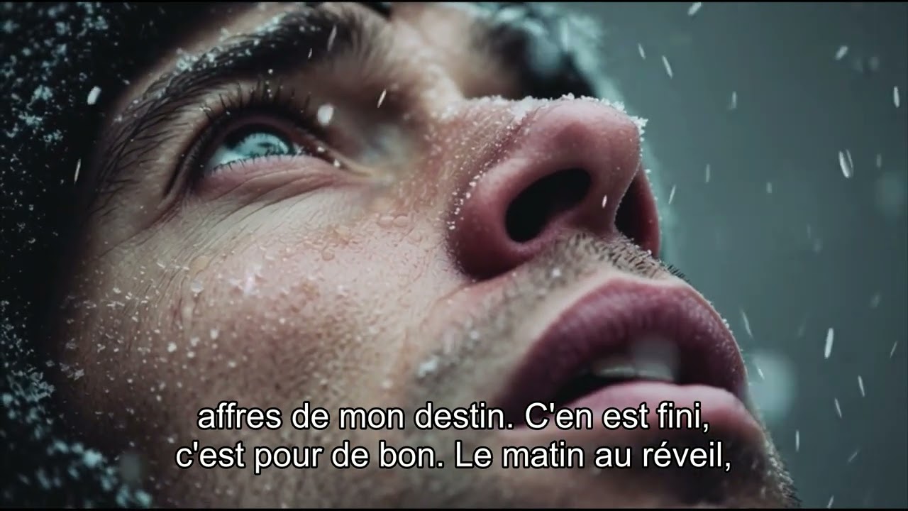 C'est toujours la même chanson