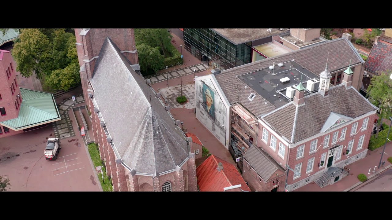 Welcome to North-Brabant, The Netherlands | VisitBrabant