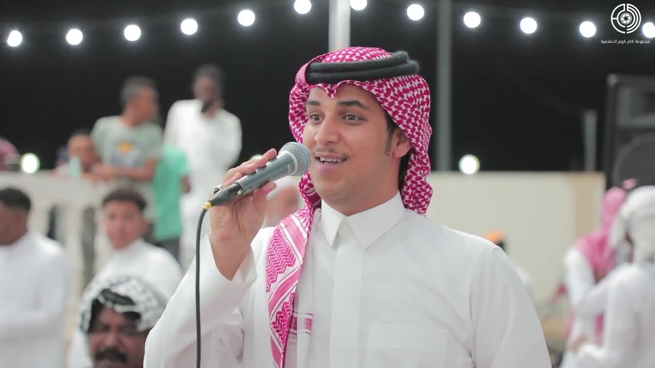 وصلوني قنا - غناء علي بن هادي | زواج الشاب يوسف علي ال عايض