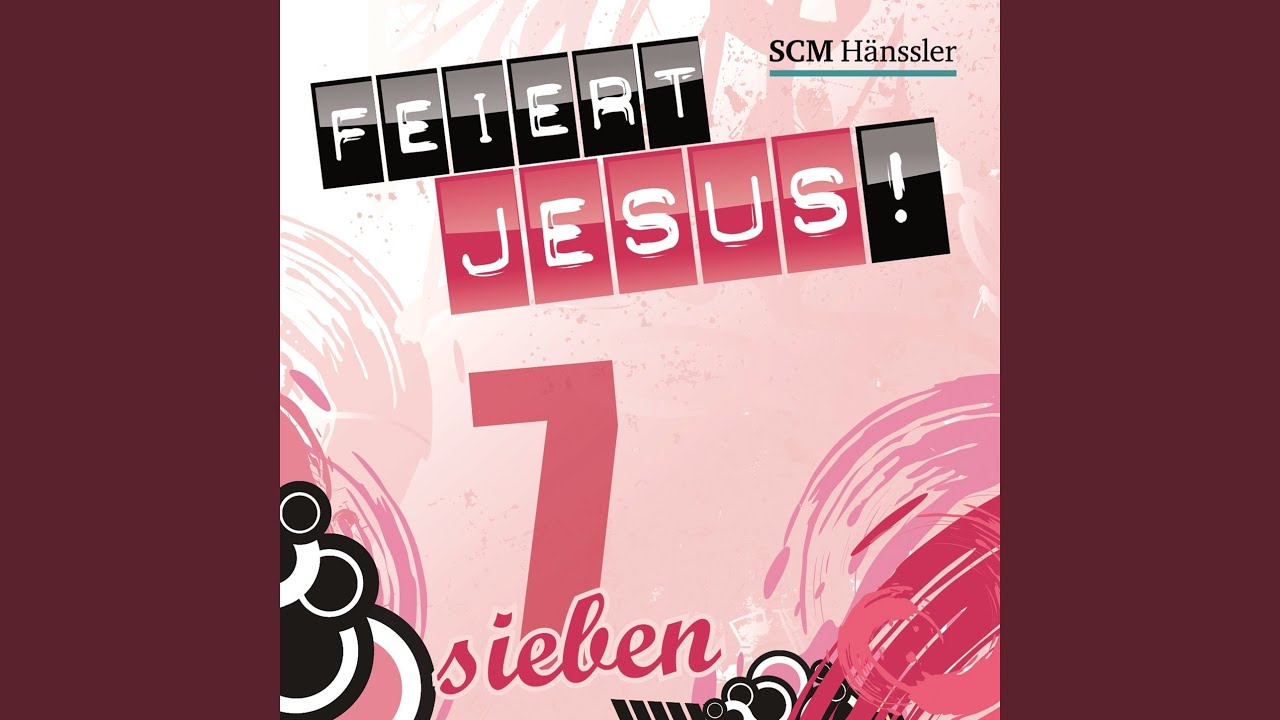 Wo ich auch stehe