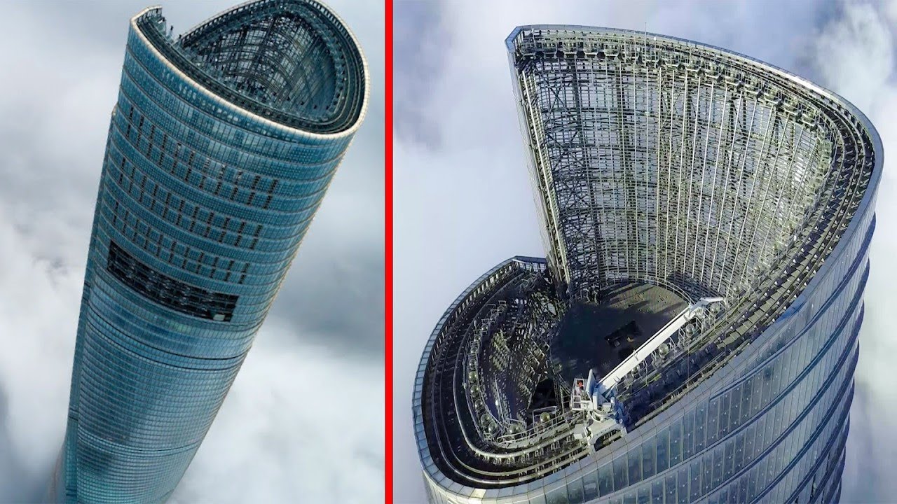 You Won’t Believe These 15 Things Are Visible From Space!