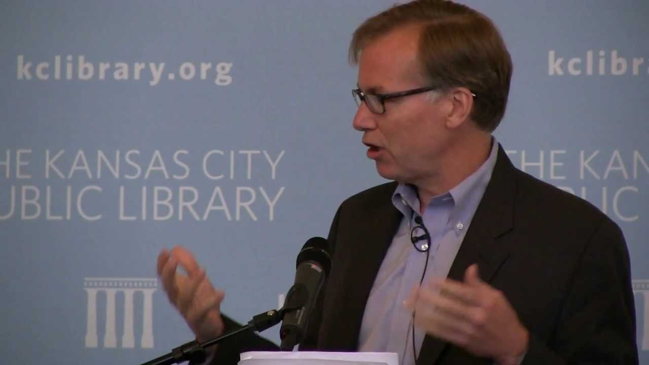 Steve Coll: Private Empire: ExxonMobil and American Power - June 4, 2013