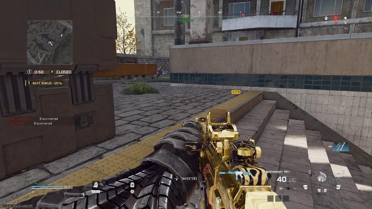 Jav clutch